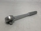 Sk S-k Tools 3/8" Drive Ratchet Wrench 45170 Knurled Handle Diamond Logo Usa Used. Price: $9.99.