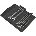 Wera 05020093001 Sae 8-PIECE Ratcheting Combination Wrench Set Premium Hand... New. Price: $303.08.