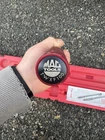 Mac Tools TWXF100 3/8" Drive Flex-round Head Ft- Lbs Torque #J4B Used. Price: $300.00.