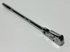 New Caterpillar Tools Usa Made 1/2" Drive Flex Head Chrome Ratchet, 17" Long. Price: $229.99.