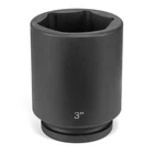 Grey Pneumatic 4096D 1" Drive X 3" Deep New. Price: $199.82.
