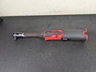 #BO119 Snap-on CTR768 Red 14.4 Volt 3/8 Drive Long Neck Cordless Ratchet Used. Price: $259.95.