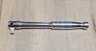 Gearwrench 1/4" Dr 5.5" Long Handle Flex Head Breaker Bar #81013 New. Price: $26.96.