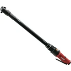 Aircat 808-22 Extra Long Reach 22" Hd Ratchet 3/8" Drive New. Price: $186.97.