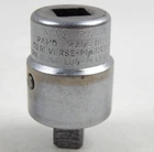 Mac Tools RA12-A 1/2" Drive Reversible Ratcheting Adapter Socket For Breaker Bar Used. Price: $39.95.