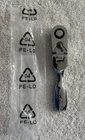 Mac Tools 5 3/8 Drive Flex Head Stubby Ratchet New. Price: $115.00.