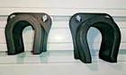 Milwaukee M12 Ratchet 2457 Thru 2558 Hangers + Right Angle Impact Driver New. Price: $52.50.