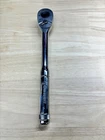 Crescent 1/2" Drive Quick Release Ratchet 11" Inches Length Model CR12 Used. Price: $25.00.