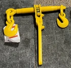 Ancra Cargo 50360-21 S-line Ratchet Chain Hxd Binder Tensioner 3/8" To 1/2" New. Price: $57.71.