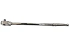 New Snap-on 1/4" Drive Extra-long Quick-release Fixed-head Ratchet TRLL72. Price: $117.99.