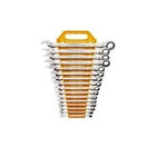 Gearwrench 9416 16PC 72-TOOTH 12PT Ratcheting Combination Metric Set New. Price: $109.97.