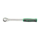 Greenlee KRW-1 1" 12-PT Zero Offset Uni-directional Box End Hex Ratchet Wrench New. Price: $62.90.
