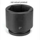 Grey Pneumatic 4042R 1" Drive X 1-5/16" Standard Socket New. Price: $33.19.