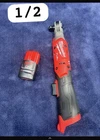 Milwaukee 3054-20 Open. Price: $200.00.