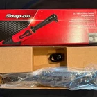 Snap-on CTR867A Gm Db 14.4V 3/8" Drive Cordless Long Neck Ratchet Tool Only New. Price: $530.00.