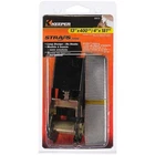 Keeper X 13 Endless Loop Ratchet Tie-down 400 Lbs. Working Load Limit New. Price: $22.15.