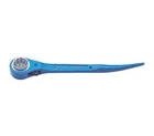Top Ratchet Construction Wrench Compact Type RM-17X19C New. Price: $32.51.