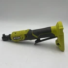 Ryobi P344 18V Cordless 3/8 In. 4-POSITION Ratchet (tool Only) Tested Used. Price: $59.99.