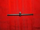 Snap On GF-5L Siding T Handle Breaker Bar 3/8" Drive Usa Used. Price: $30.00.