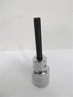 Proto J5441-6M , 6MM Hex Bit Socket 1/2" Drive New. Price: $16.00.