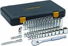Gearwrench 56 Pc. 3/8" Drive Pt. 120XP Tool Set, Sae/metric - 80550P New. Price: $89.15.