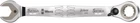 Wera 020080, 6001 Joker Switch Ratcheting Combination Wrenches, 5/8"X213MM New. Price: $55.93.