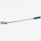 Gedore 1993 GU-10 Xl Swivel Head Reversible Ratchet 1/2" 600 Mm New. Price: $262.16.
