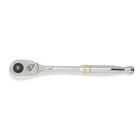 Gearwrench 90 Tooth Ratchet Low Profile Head 4 Swing Arc Fastener Tool New. Price: $49.29.