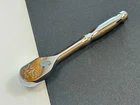New Sk Tools Usa 80200 3/8" Drive LP90 Teardrop Ratchet Polished Chrome Nos. Price: $97.99.