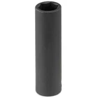 Grey Pneumatic 2018MD 1/2" Drive 18MM Deep Impact Socket New. Price: $14.99.