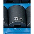Grey Pneumatic 2023M Soc 23MM 1/2D Imp 6PT New. Price: $17.86.