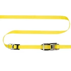 Safewaze FS-EX400-15 15' Ratchet Anchor Strap New. Price: $144.99.