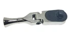 New Snap-on 3/8" Drive 4 3/16" Stubby Flex Ratchet FKF100 100-TOOTH. Price: $156.99.