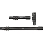 3 Pc. 1/2'' Dr. Impact Locking Extension Set Made VIM-ILEX800USA New!. Price: $167.27.
