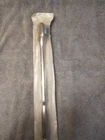 Sk 1/2" Drive Ratchet 80221 LP90 Teardrop Fixed Head 15" New. Price: $129.95.