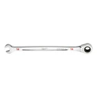 Milwaukee 45-96-9208 1/4 Sae Ratcheting Combo Wrench New. Price: $31.25.