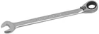 Blackhawk By Proto BW-1461 12 Point Combination Reversible Ratcheting Silver New. Price: $24.99.
