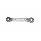 Wright 9438 Offset Reversible Ratcheting 12-PT Box End Wrench 19MM 21MM New. Price: $34.14.