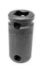 Apex HC-100-1/4 Taping Holding Socket, 3/8 In. Female Square Drive, Sae New. Price: $20.00.