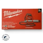 Milwaukee 2446-20 M12 Cordless Li-ion Grease Gun (tool Only) New. Price: $169.95.
