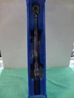 Kobalt 3/8-IN Torque Wrench 20-TO 100-FT Lb #2884734 Open. Price: $49.00.