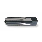 Widia 16215 Pipe Tap, 1/4"-18, Taper, Flutes, Npt New. Price: $39.59.