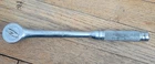 New Britain NS-65 Ratchet, 1/2" Drive, U.s.a.- Good Condition Used. Price: $13.50.
