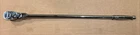 Nos. Snap On Tools Flex Head Ratchet 1/2" Drive Chrome SLF80A New. Price: $275.99.