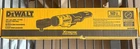 Dewalt Volt DCF503B Xtreme Max Cordless Brushless 3/8" Ratchet Tool Only New. Price: $107.99.