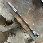 Mac VR18FK Flex Ratchet Wrench 1/2 Drive 18" Usa New. Price: $239.00.