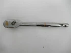 Gearwrench 81211XP , 120XP 3/8" Drive Teardrop Ratchet New. Price: $40.00.
