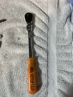 Mac Tools Spinflex Ratchet XRS11FPA Used But Good Drive. Price: $125.00.