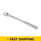 Duratech 3/8-INCH Drive Ratchet Wrench, 90-TOOTH, 12" Handle New. Price: $49.99.