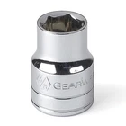 Gearwrench 07358904 Socket 1/2" 5/8" Chrome Vanadium Surface Drive 12 Point New. Price: $20.02.